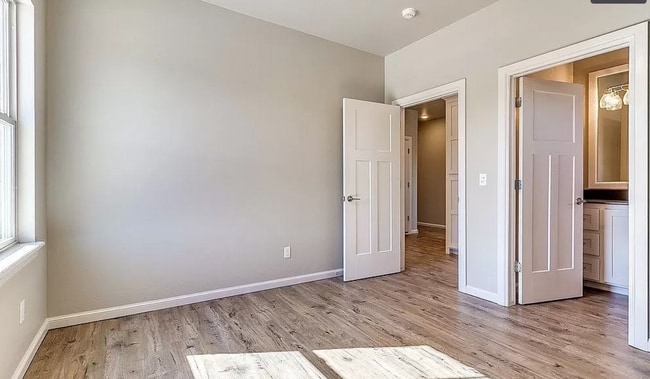 Building Photo - Brand New Modern 2nd Level, 3 bedrooms, 3 full bath