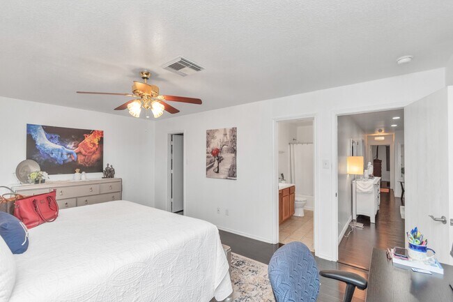 Building Photo - 7327 Enchanted Creek Dr