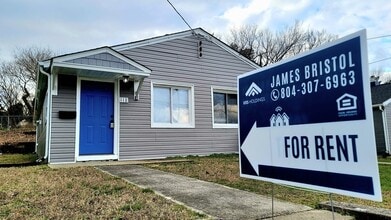 Building Photo - 118 N Old Church St