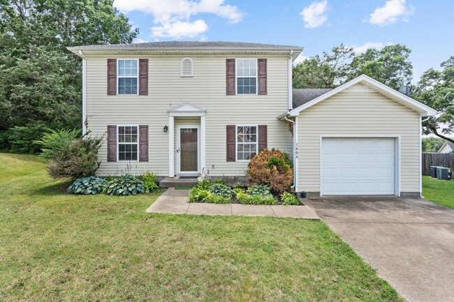 Primary Photo - 3 br, 2 bath House - 1804 Gypsy Court