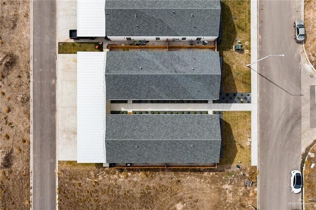 Building Photo - 18 Mile 6 Rd N