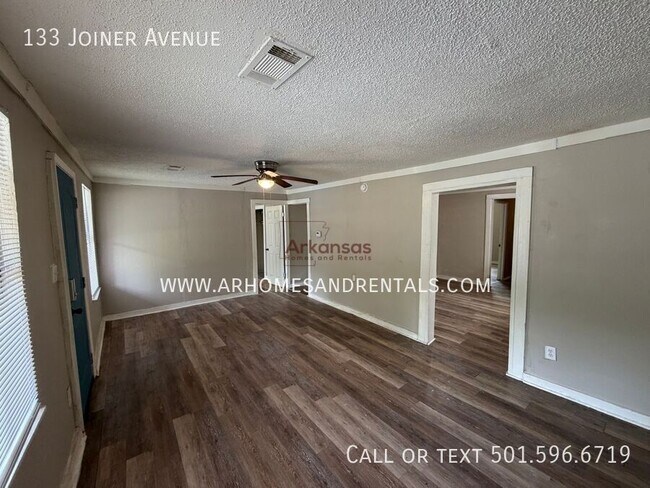 Building Photo - 133 Joiner Ave