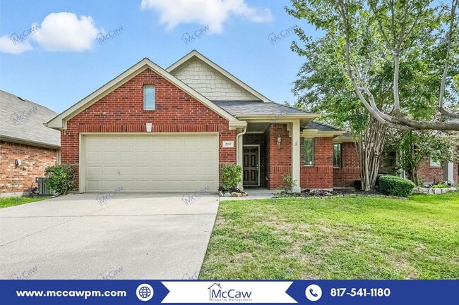 Primary Photo - 2217 Kingsdale Ct