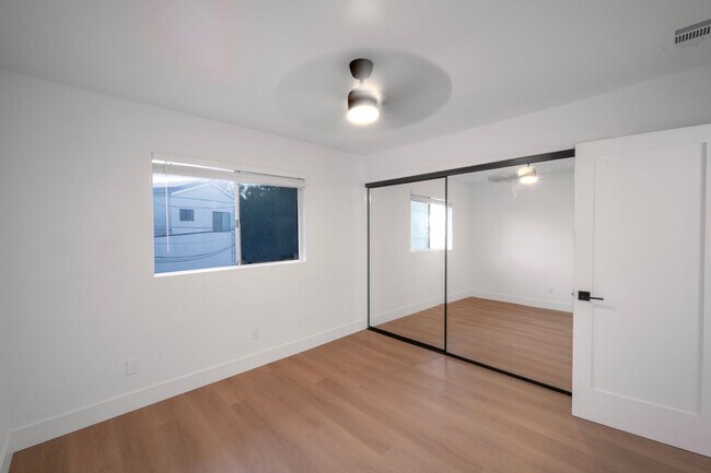 Building Photo - Brand New, Never-Lived-In 2BR/1BA Apartment in Clairemont — Fully Remodeled