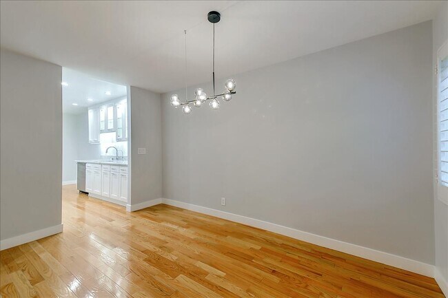 Building Photo - 1203 N Sweetzer Ave