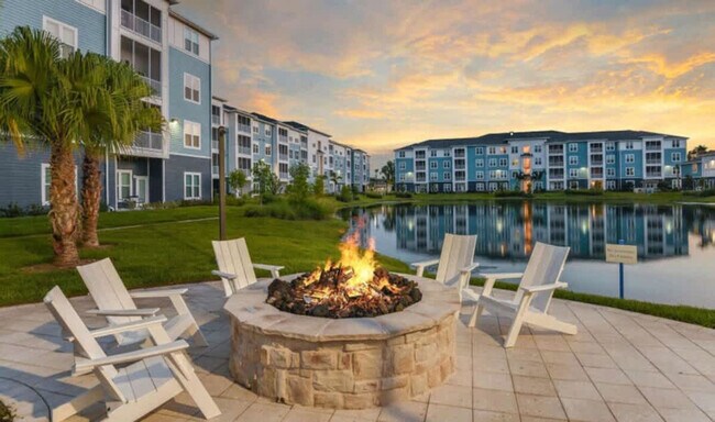 Building Photo - 1515 Flournoy Lp