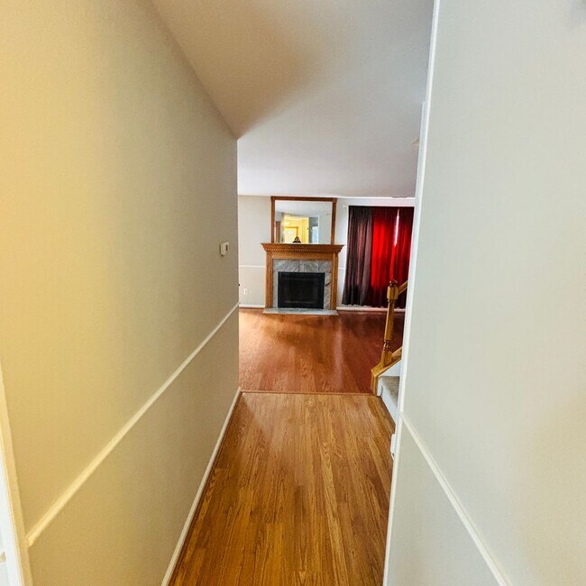 Building Photo - Spacious 3-Bedroom, 3-Bathroom Townhome with Finished Basement, Garage & Fenced Yard
