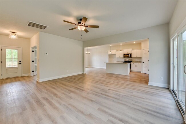 Building Photo - Brand New 5 Bed 3 Bath Near Fort Eisenhower!!