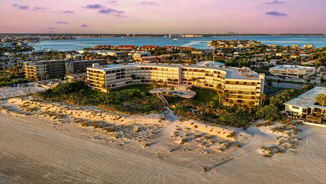 Building Photo - 4450 Gulf Blvd