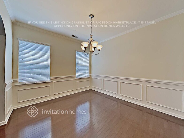 Building Photo - 1813 Deer Meadows Dr