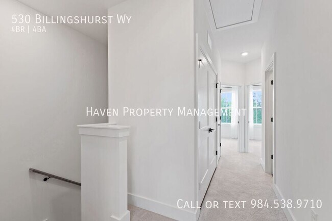 Building Photo - 530 Billingshurst Wy