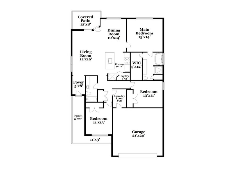 Building Photo - 6265 Thunderwing Dr