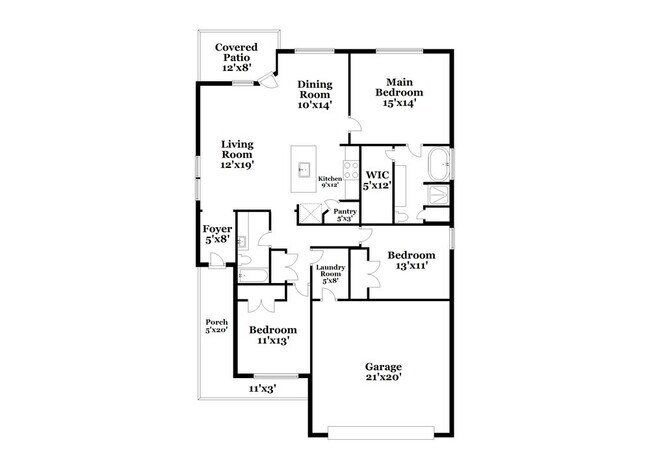 Building Photo - 6265 Thunderwing Dr