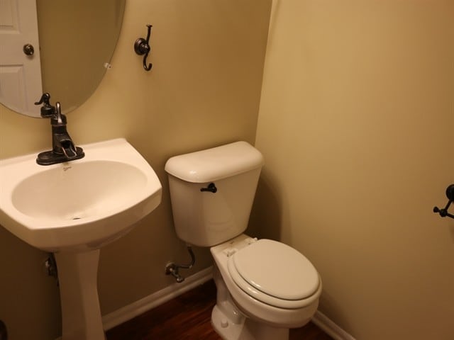 Building Photo - 2480 Bloxom St