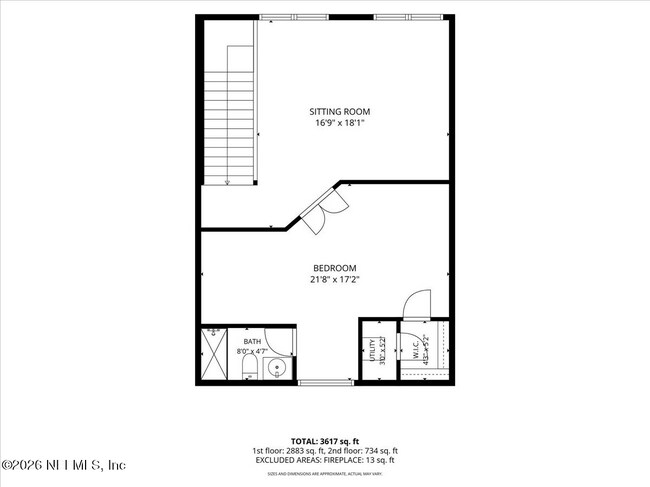 Building Photo - 8884 Hampton Landing Dr E