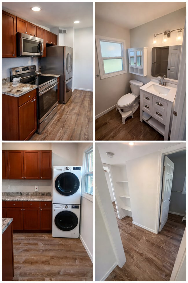 Building Photo - Beautifully updated home