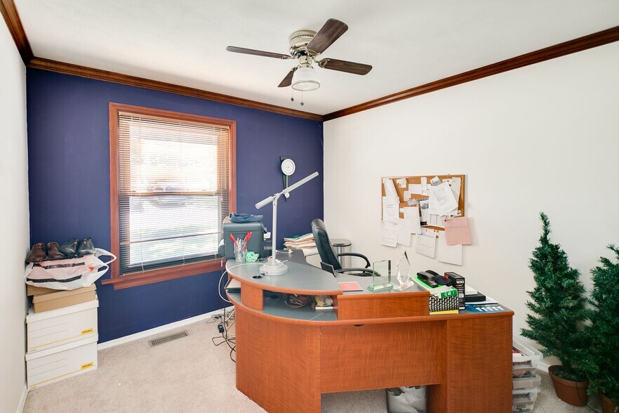 Building Photo - 2711 Sky Hill Ct