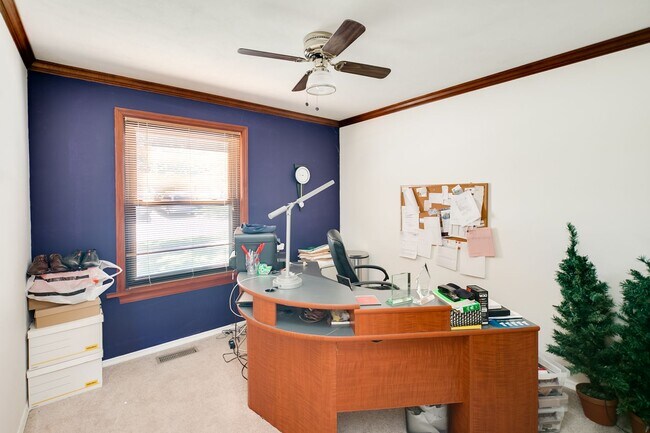 Building Photo - 2711 Sky Hill Ct