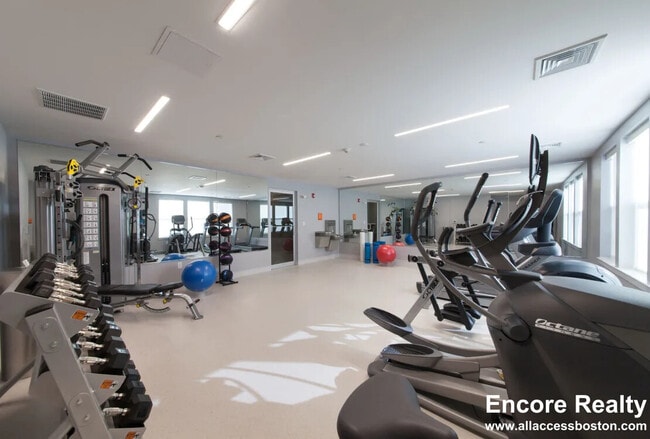 Building Photo - 1 Whittemore Ave