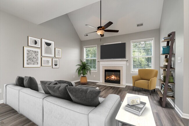 Building Photo - 251 Tradition Way