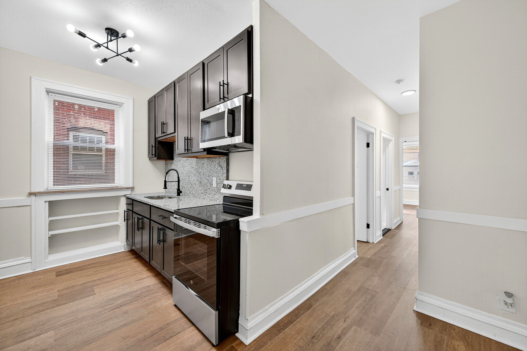 Building Photo - 5803 S Kingshighway Blvd