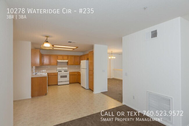 Building Photo - 10278 Wateridge Cir