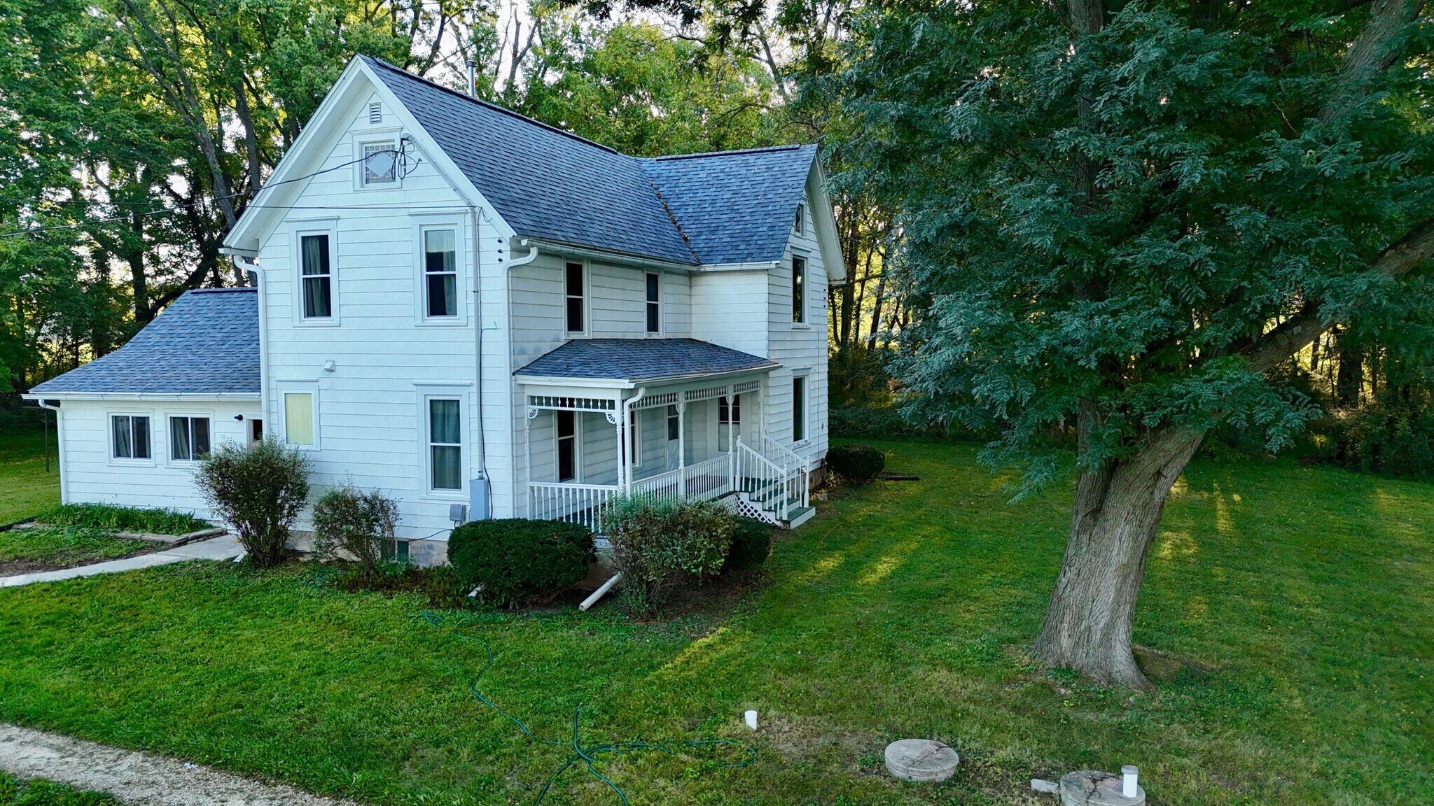 Building Photo - 5668 County Road A