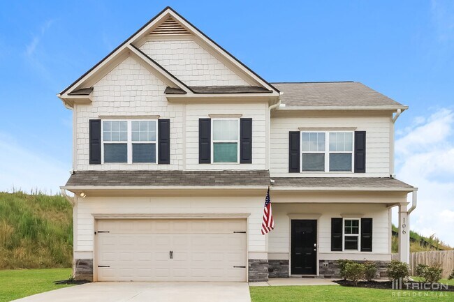 Primary Photo - 106 Juliette Ct