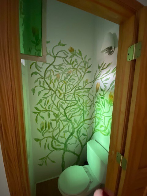 Building Photo - 1119 N Calvert St