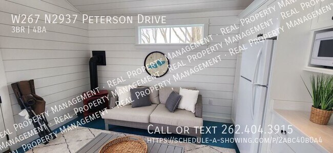 Building Photo - Fully Furnished Stunning Home on Pewaukee ...