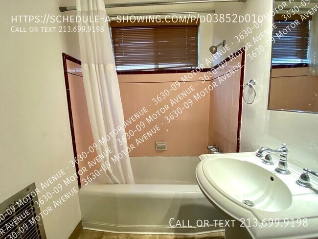 Building Photo - 3630-09 Motor Avenue-