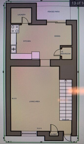 Building Photo - 8812 Dawnridge Cir