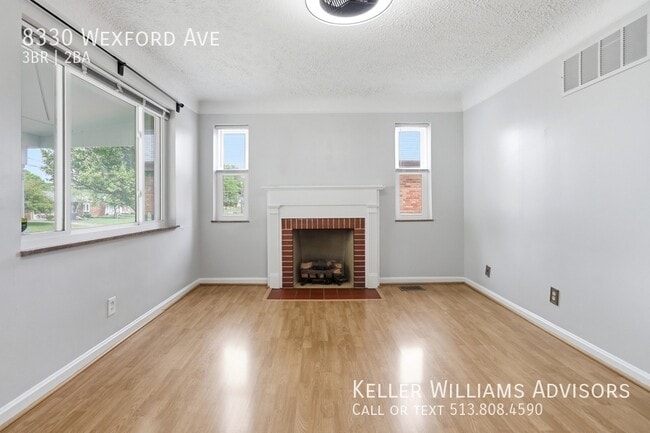 Building Photo - 8330 Wexford Ave