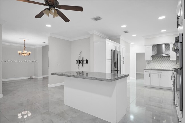 Building Photo - 2881 SW 145th Ct