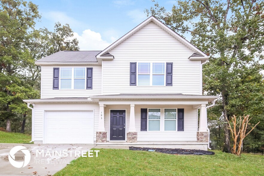 Primary Photo - 195 Cherryhill Dr