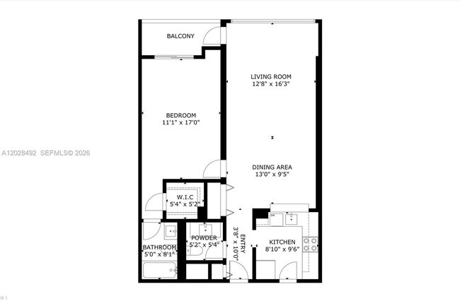 Building Photo - 8233 Harding Ave