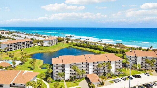 Building Photo - 601 S Seas Dr