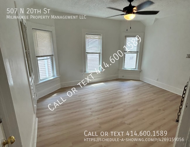 Building Photo - 507 N 20th St