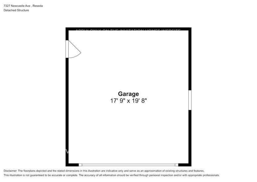 Building Photo - 7327 Newcastle Ave
