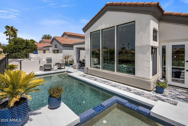 Building Photo - 8222 E Cortez Dr