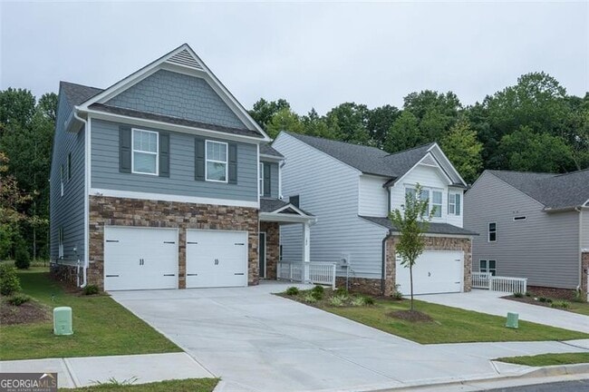 Building Photo - 182 Parkwood Dr