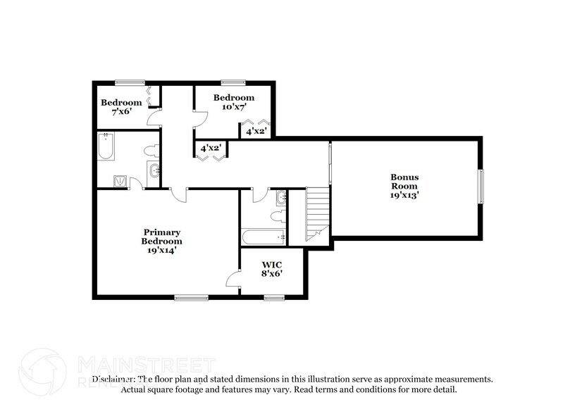 Building Photo - 658 Cornerbrook Ln