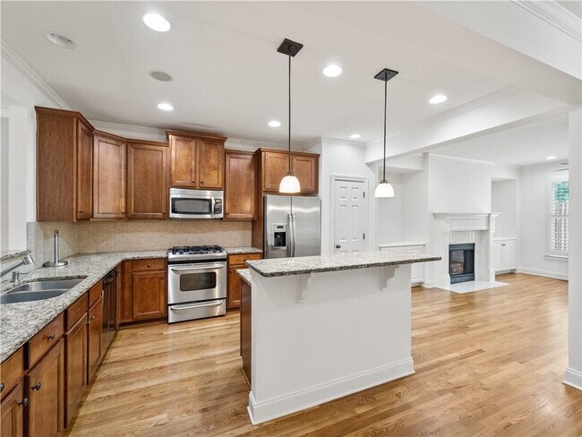 Building Photo - 3154 Chestnut Woods Dr