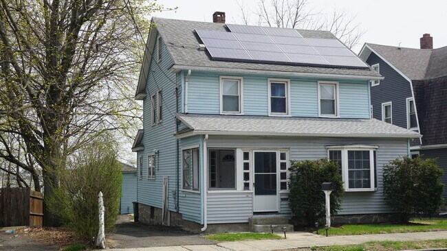Building Photo - 314 Judson Pl