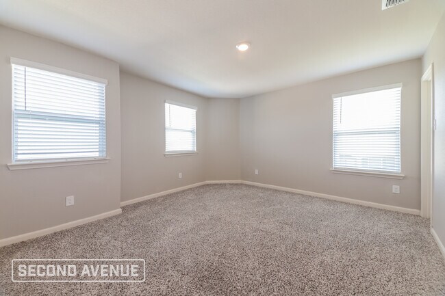 Building Photo - 8022 Big Timber Trail