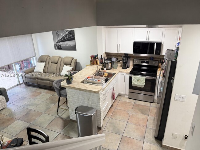 Building Photo - 13917 SW 175th Terrace