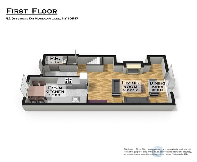 Building Photo - 52 Offshore Dr