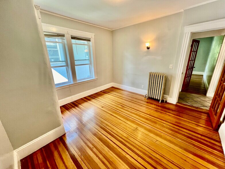 Bedroom 2 - 31 Justin Rd