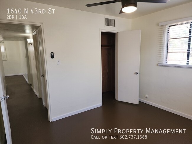 Building Photo - 1640 N 43rd St