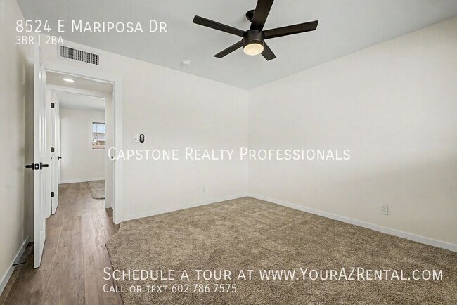 Building Photo - 8524 E Mariposa Dr